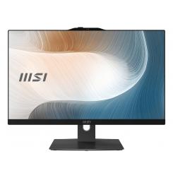 MSI Modern 00-AE0711-1265 All-in-One PC Intel® Core i5 i5-1235U 60,5 cm (23.8